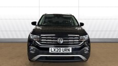 Volkswagen T-Cross 1.0 TSI 115 SE 5dr Petrol Estate